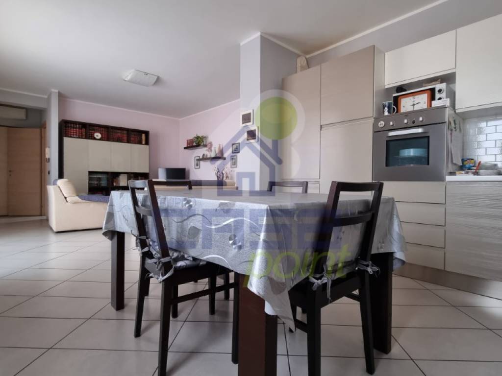 appartamento in vendita a Codogno