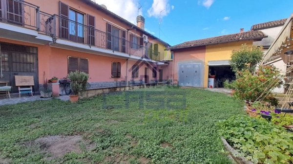 appartamento in vendita a Codogno
