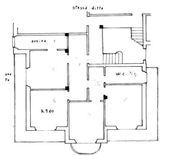 appartamento in vendita a Codogno