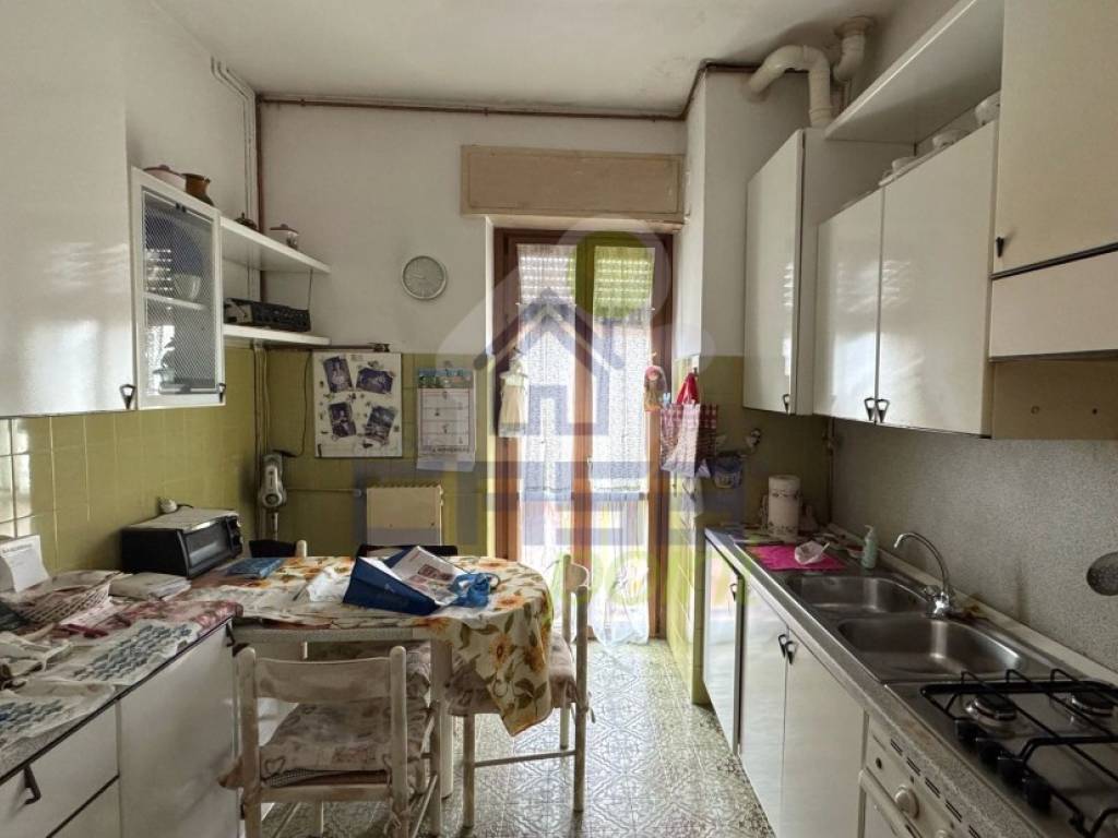 appartamento in vendita a Codogno
