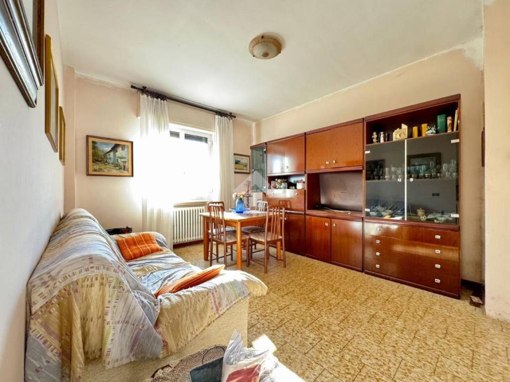 appartamento in vendita a Codogno
