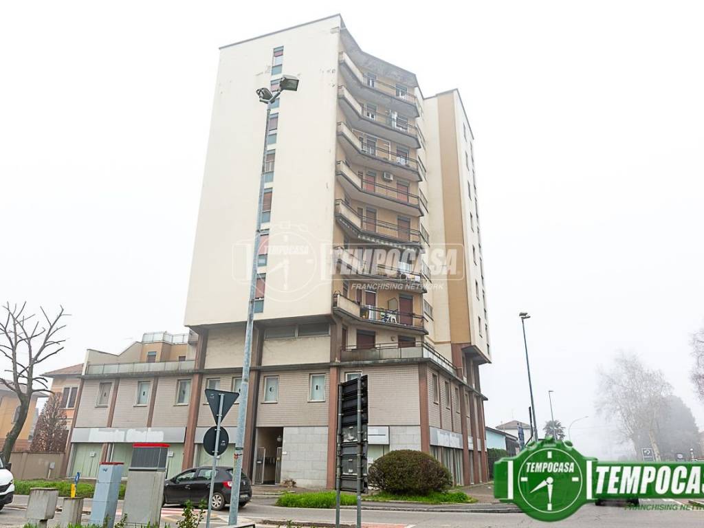 appartamento in vendita a Codogno