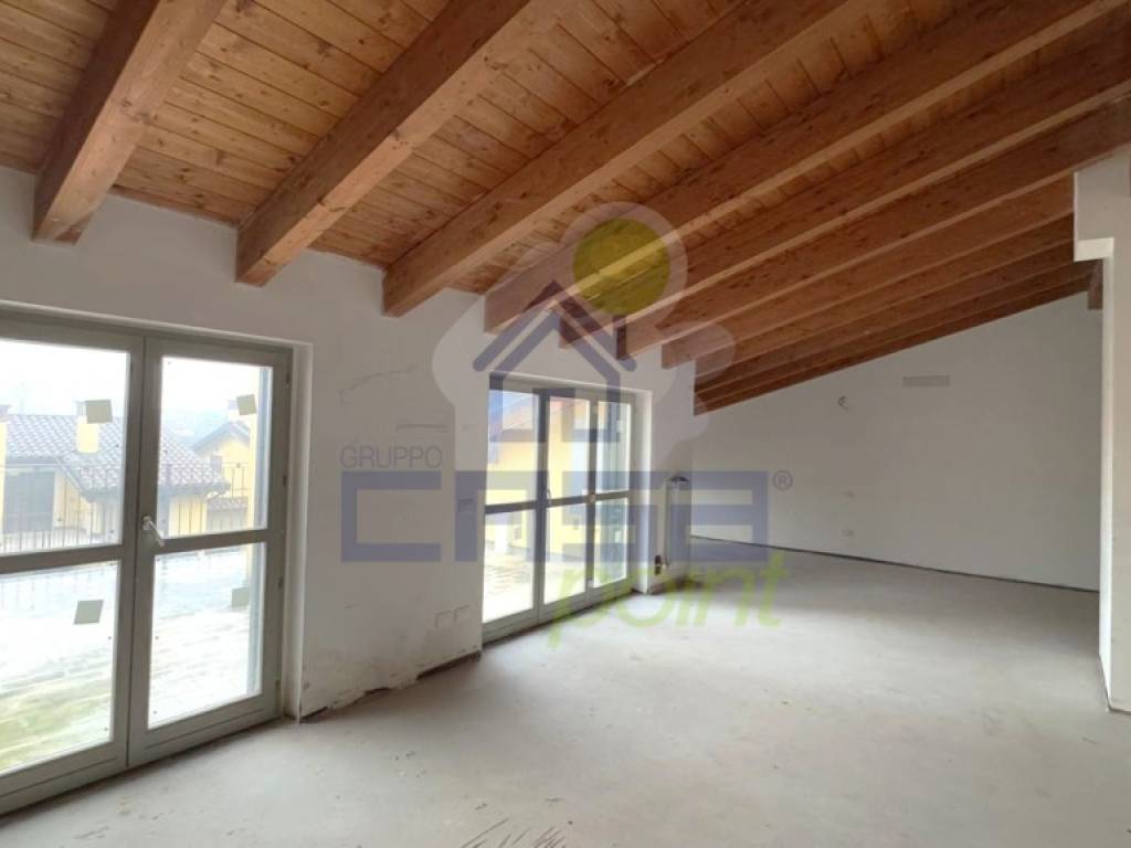appartamento in vendita a Codogno