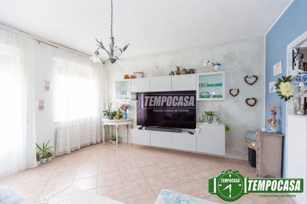 appartamento in vendita a Codogno