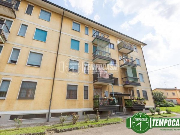 appartamento in vendita a Codogno