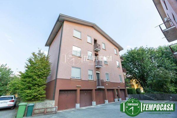 appartamento in vendita a Codogno