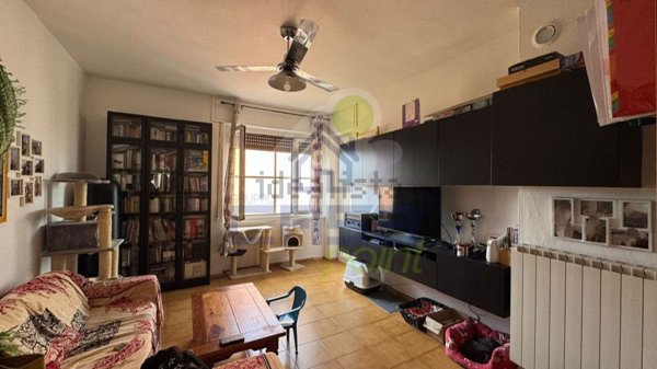 appartamento in vendita a Codogno