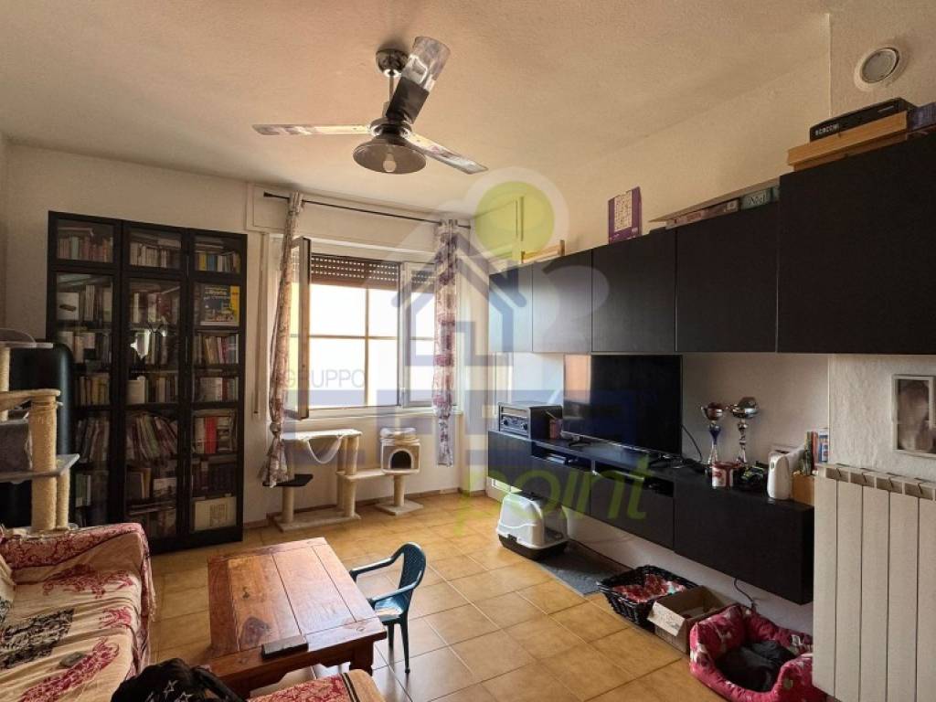 appartamento in vendita a Codogno