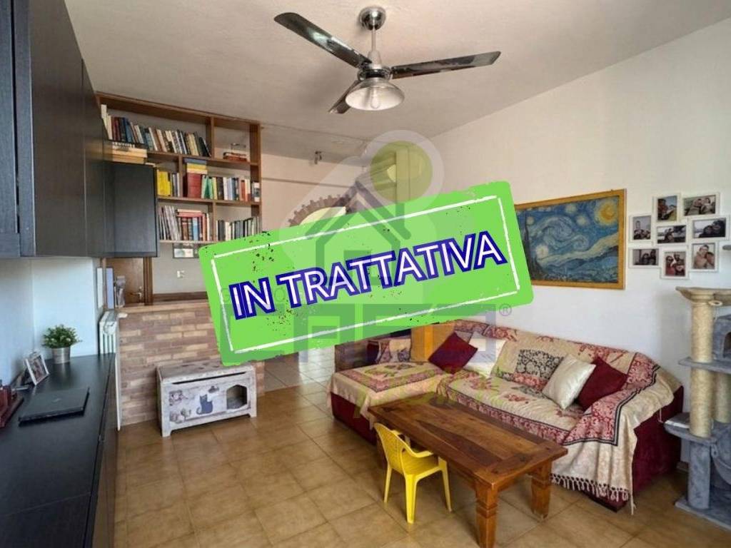 appartamento in vendita a Codogno