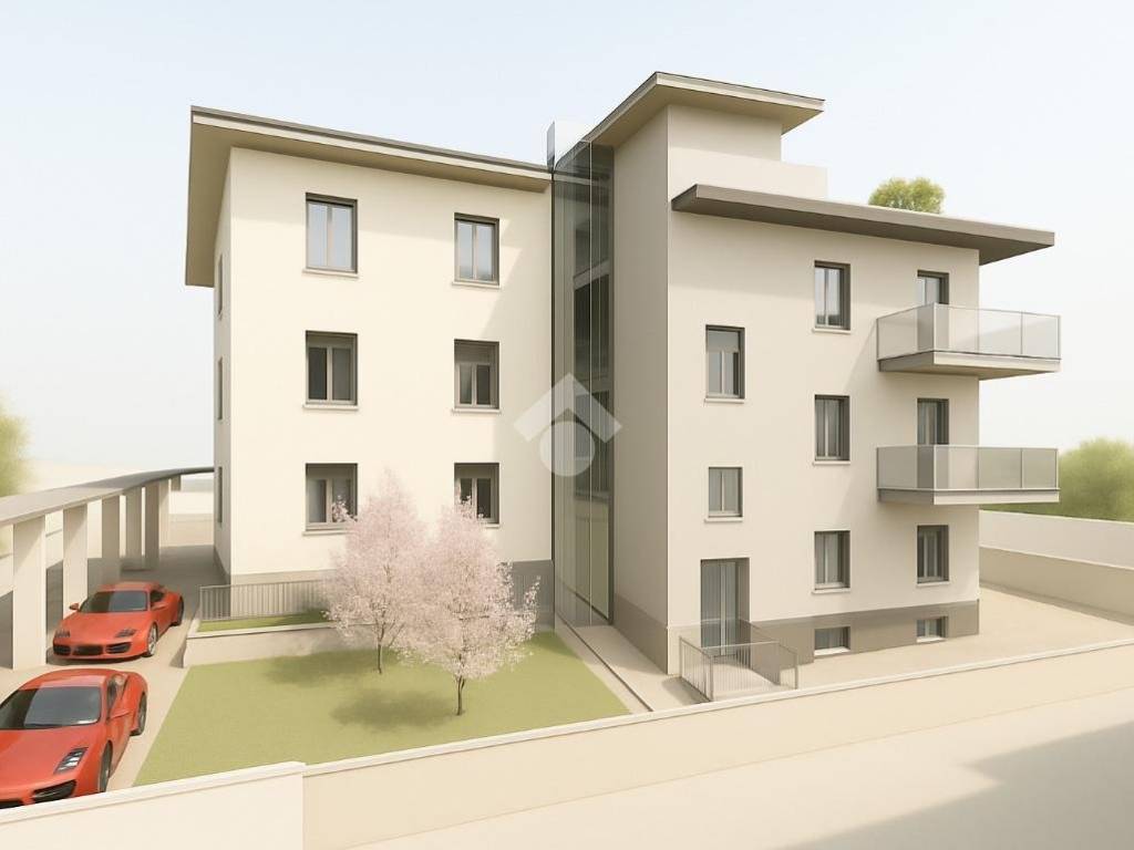 appartamento in vendita a Codogno