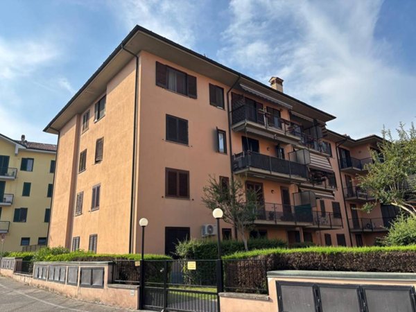 appartamento in vendita a Codogno