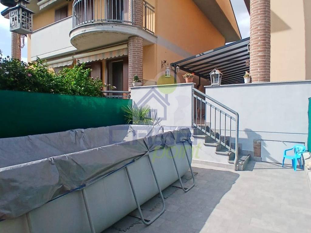 appartamento in vendita a Codogno