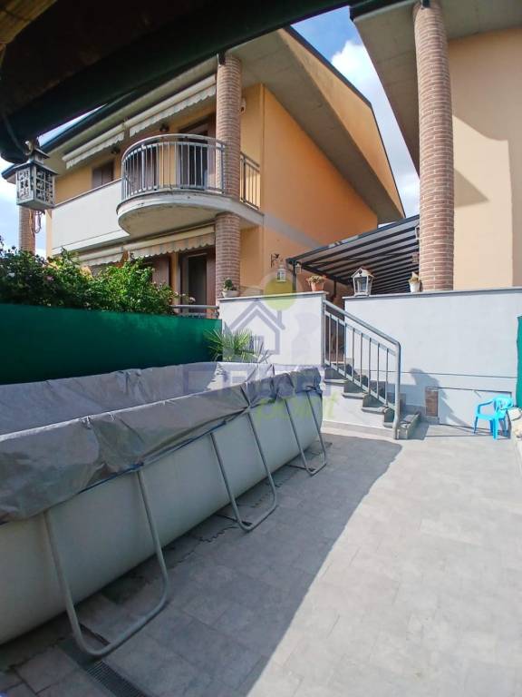 appartamento in vendita a Codogno