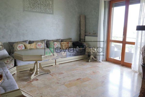 appartamento in vendita a Codogno