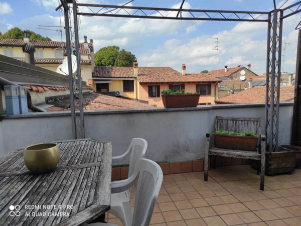 casa indipendente in vendita a Codogno
