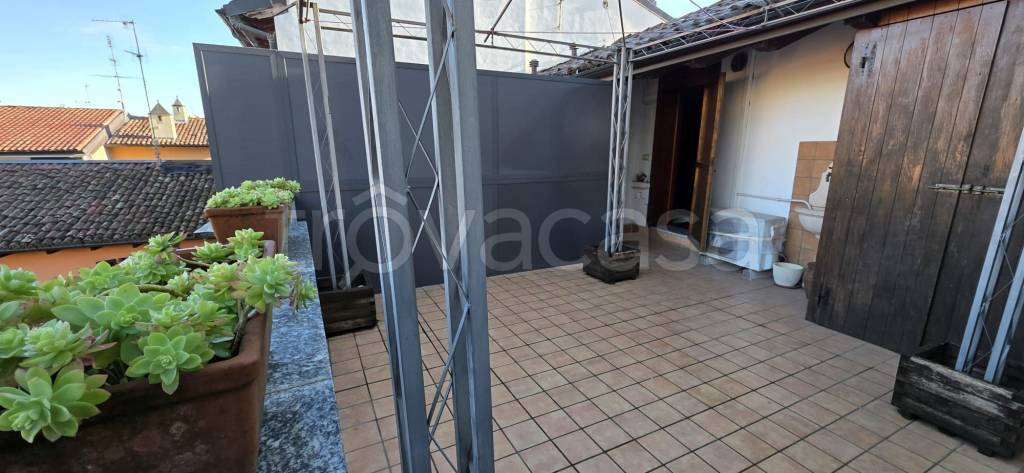 casa indipendente in vendita a Codogno