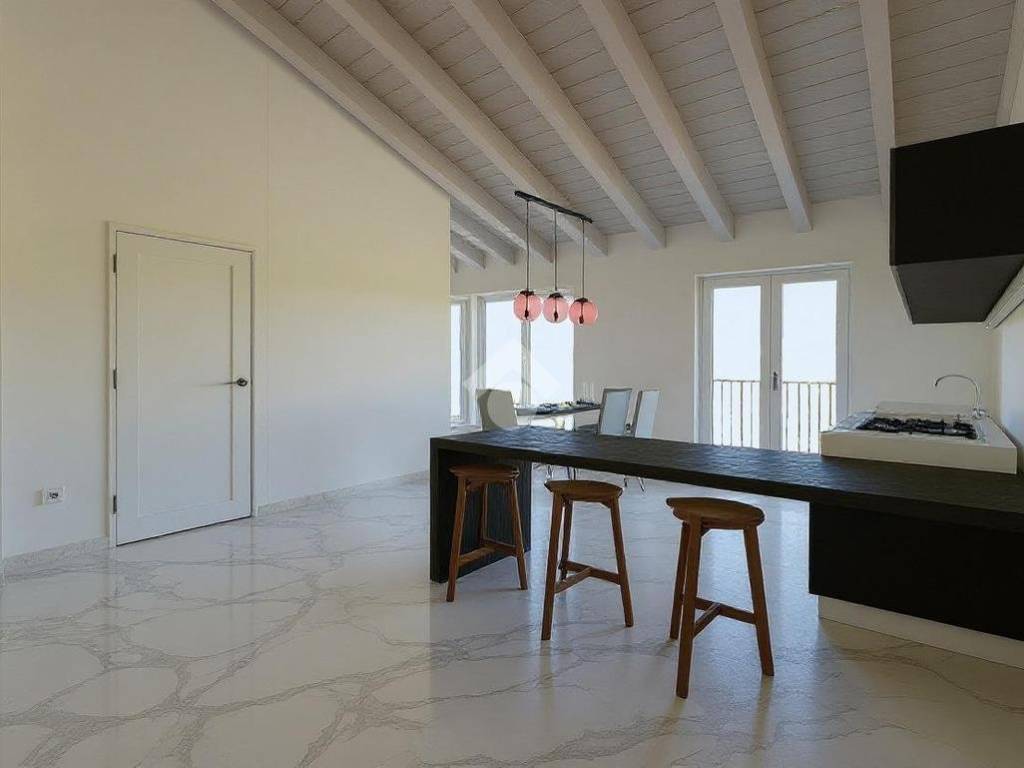 appartamento in vendita a Codogno