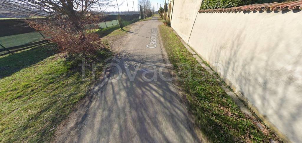 appartamento in vendita a Codogno