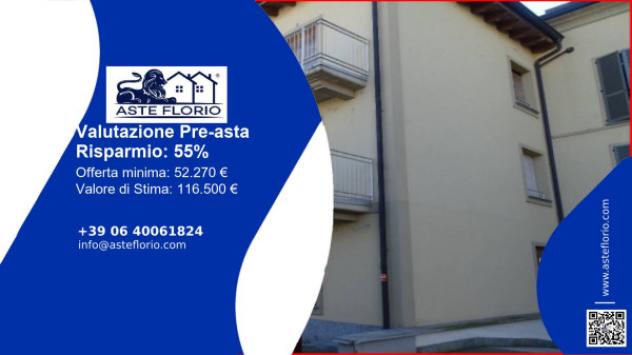 appartamento in vendita a Codogno