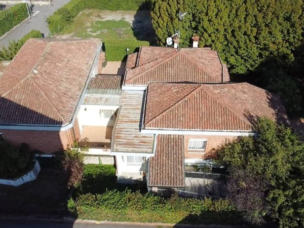 casa indipendente in vendita a Codogno