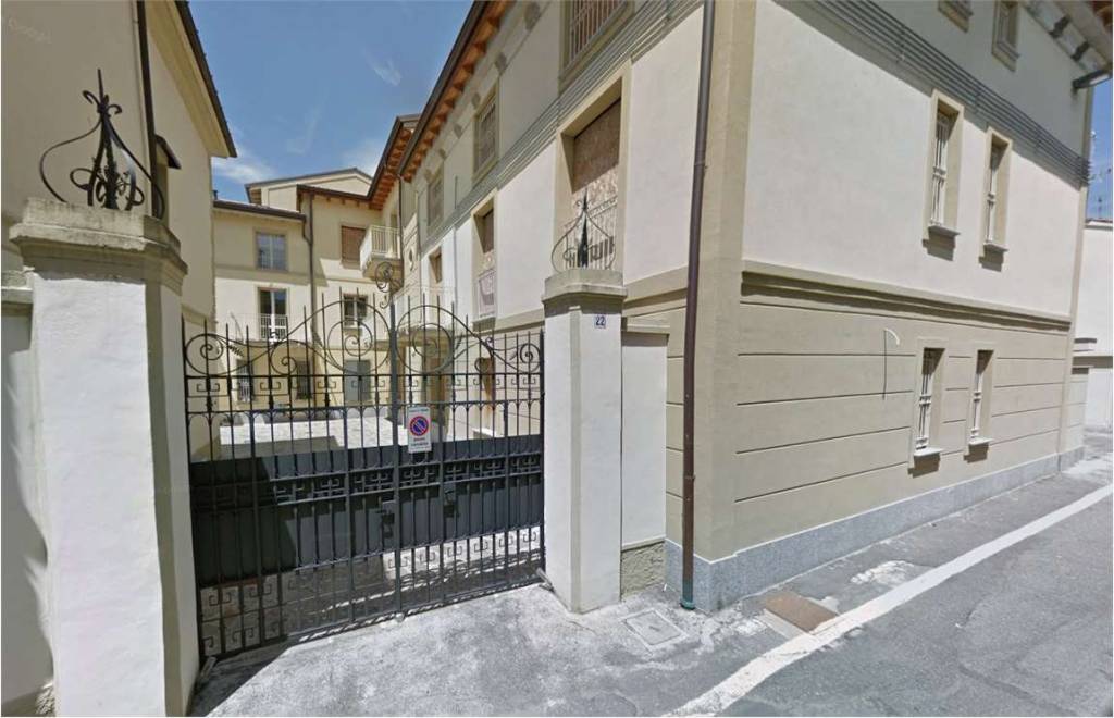 appartamento in vendita a Codogno