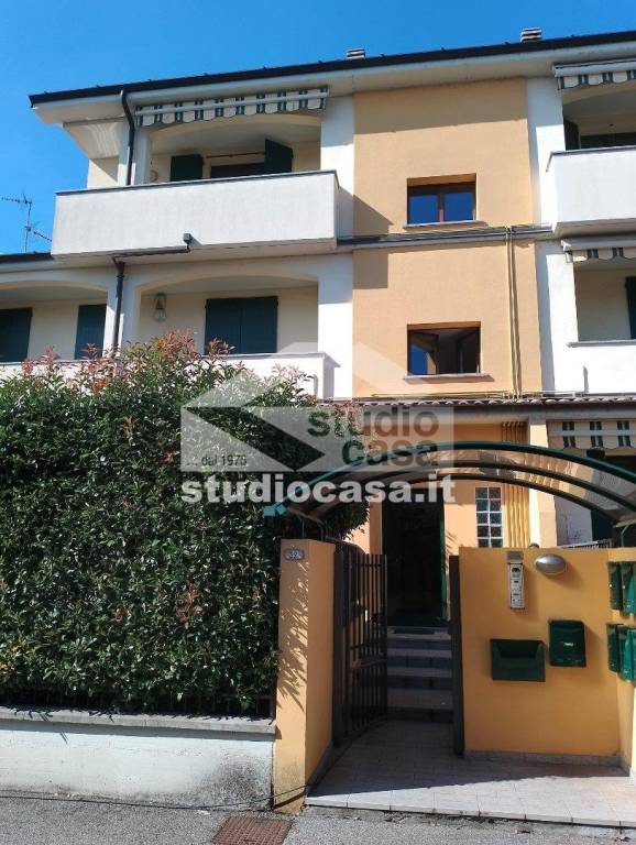 appartamento in vendita a Codogno