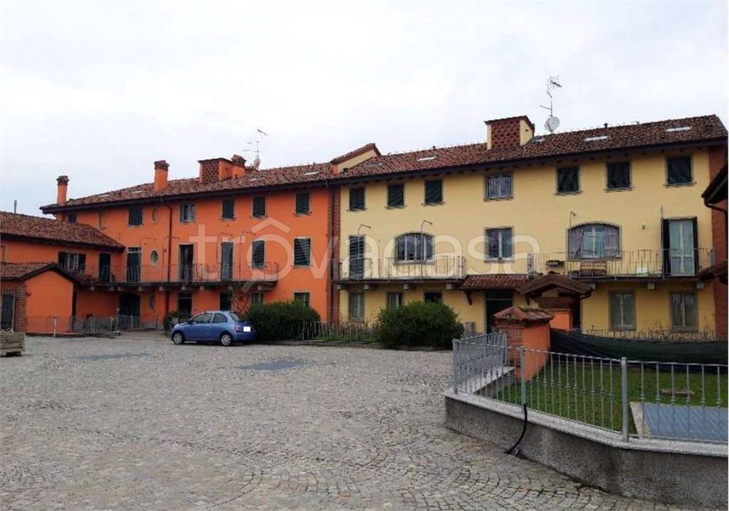 appartamento in vendita a Codogno