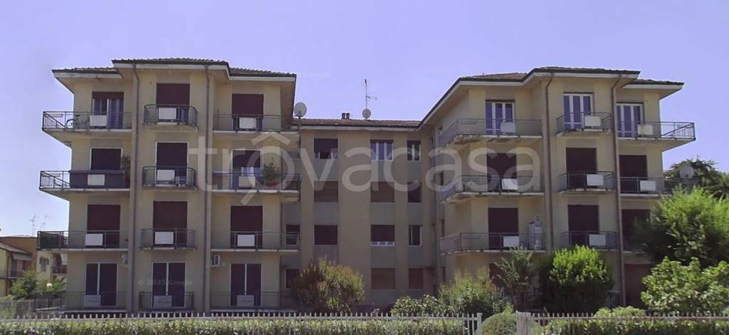 appartamento in vendita a Codogno