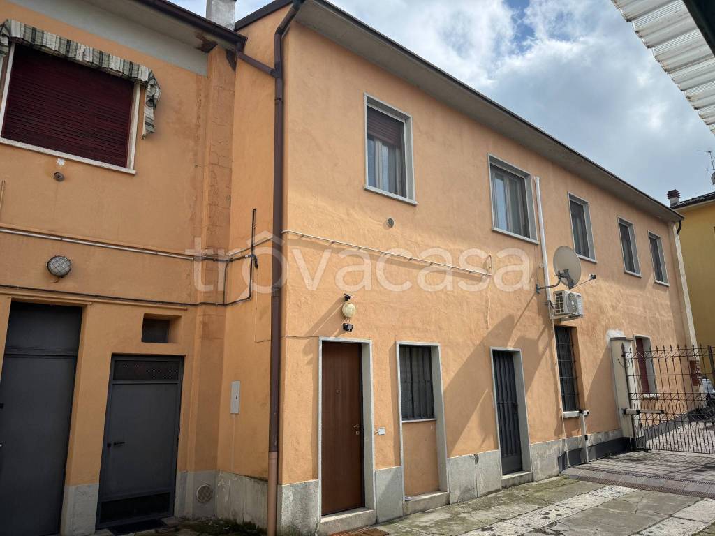 appartamento in vendita a Codogno