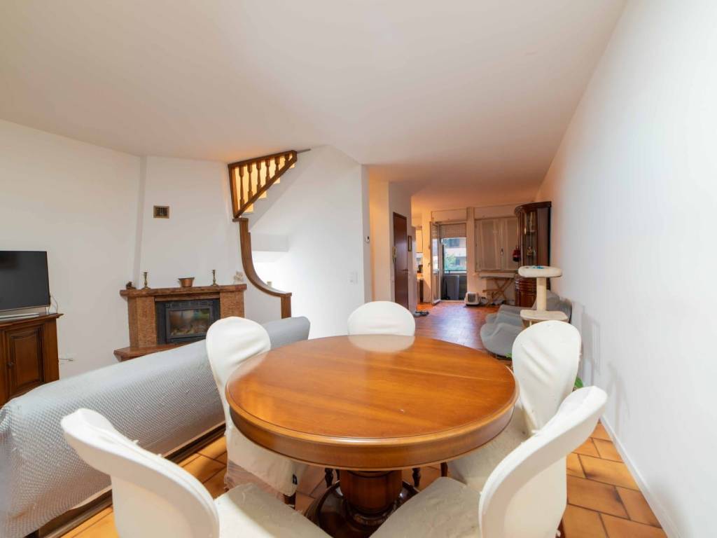 casa indipendente in vendita a Codogno