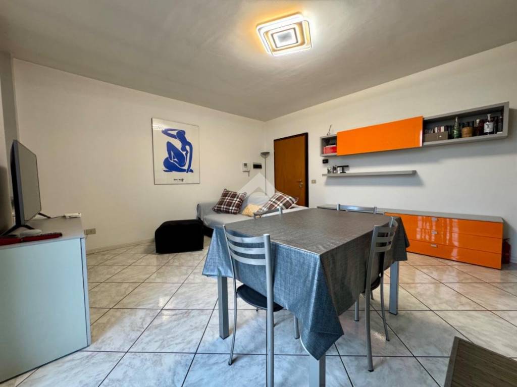 appartamento in vendita a Codogno