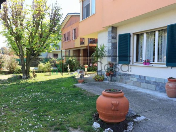 casa indipendente in vendita a Codogno
