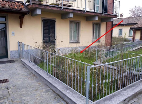 appartamento in vendita a Codogno