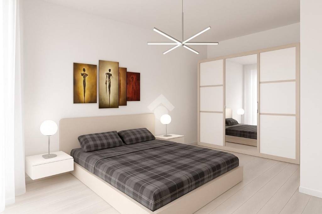 appartamento in vendita a Codogno