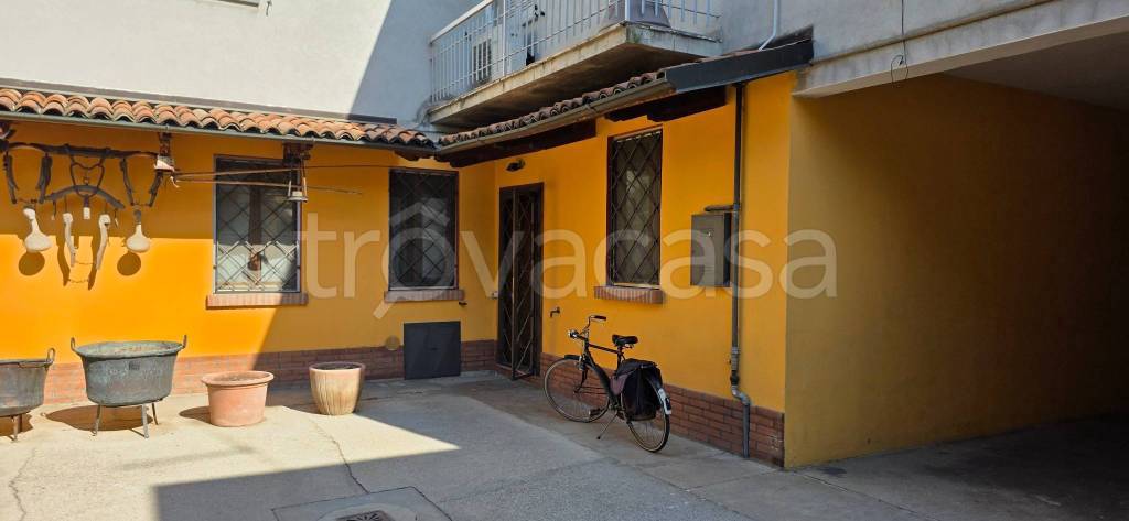 appartamento in vendita a Codogno