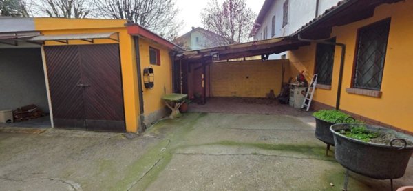 appartamento in vendita a Codogno