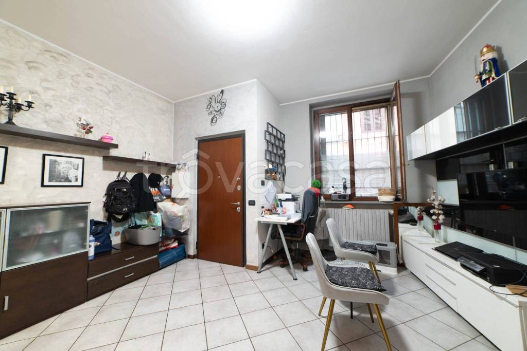 casa indipendente in vendita a Codogno