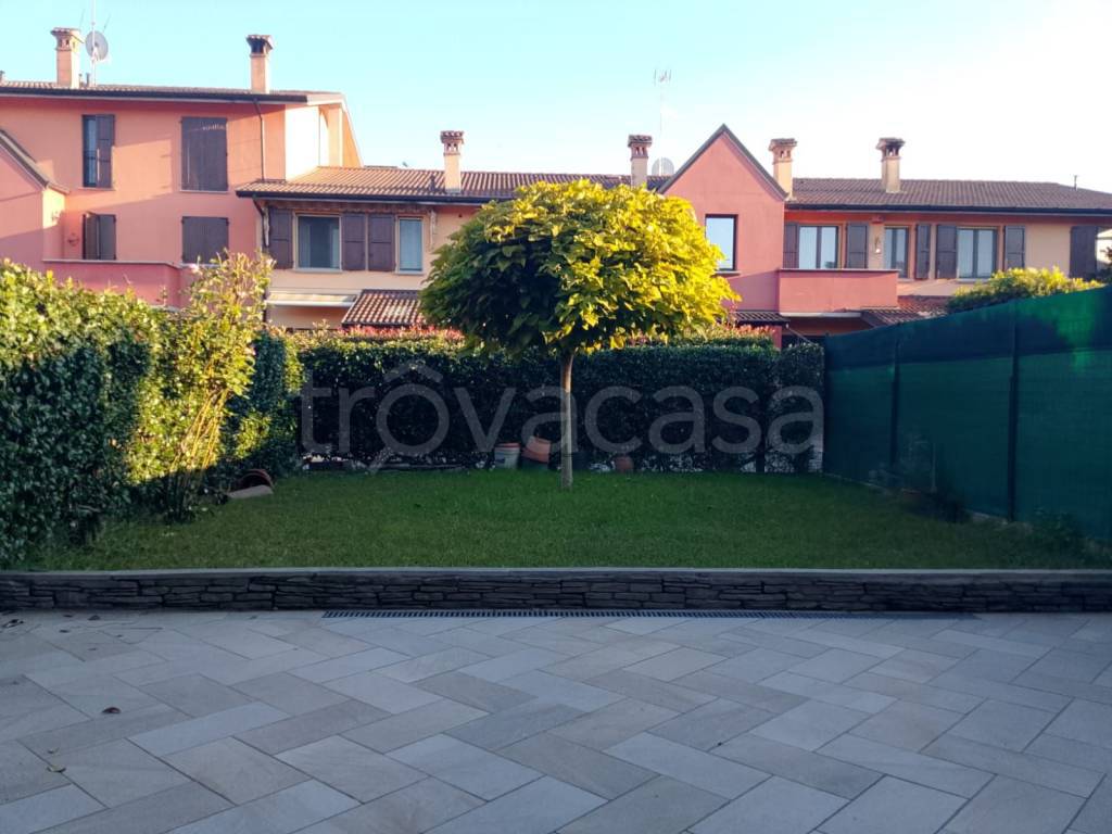 appartamento in vendita a Codogno