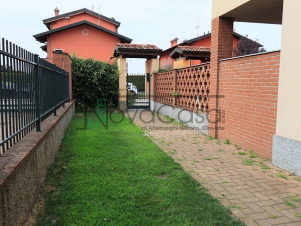 appartamento in vendita a Codogno