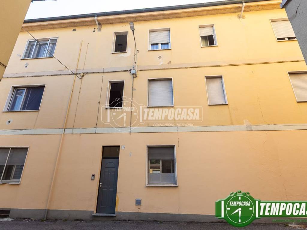 appartamento in vendita a Codogno