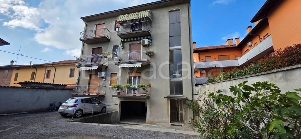 appartamento in vendita a Codogno