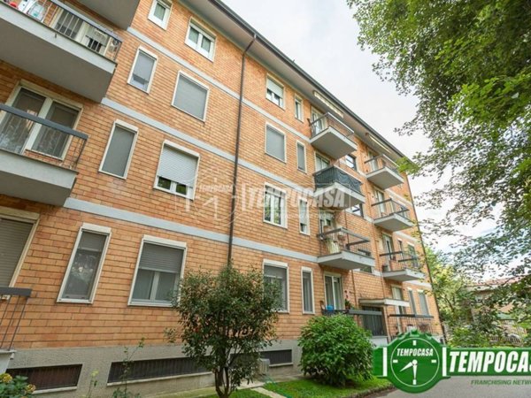 appartamento in vendita a Codogno