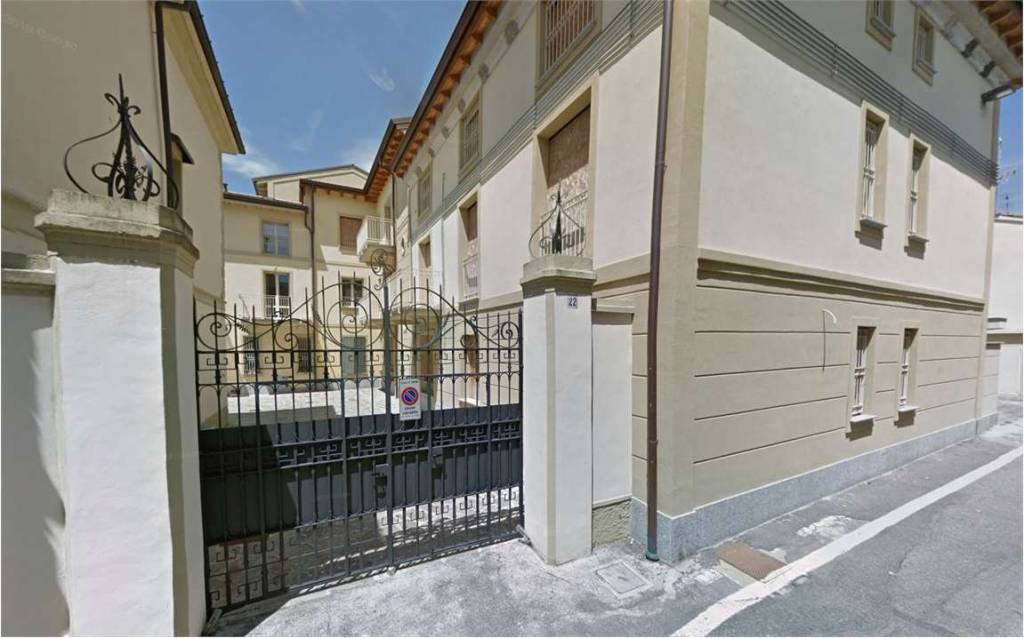 appartamento in vendita a Codogno