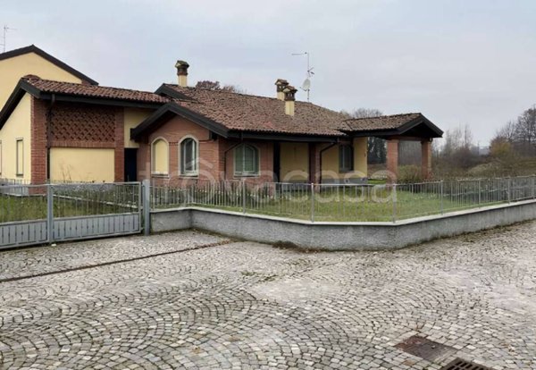 appartamento in vendita a Codogno