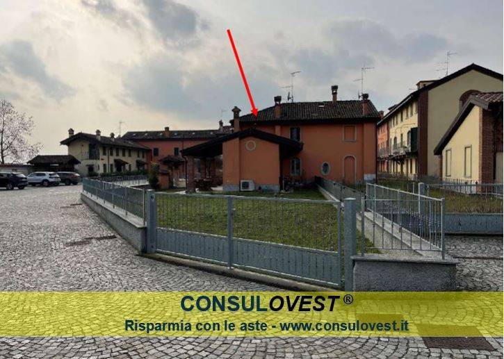 casa indipendente in vendita a Codogno
