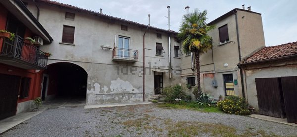 appartamento in vendita a Codogno