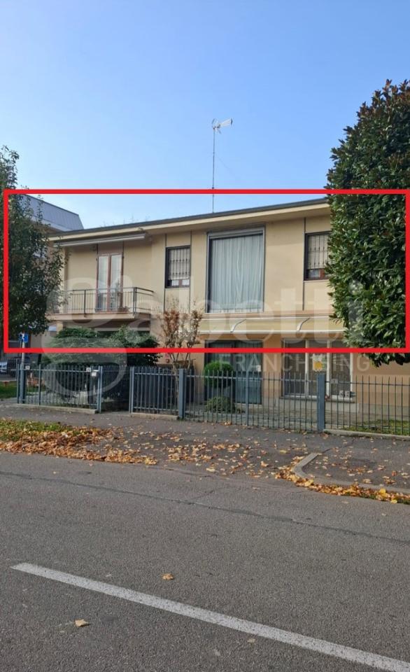 appartamento in vendita a Codogno
