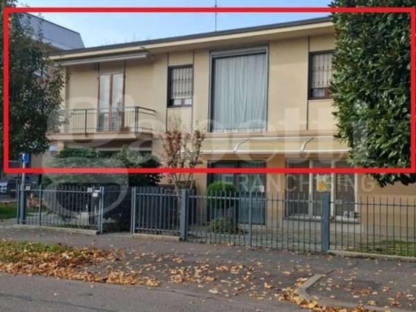 appartamento in vendita a Codogno