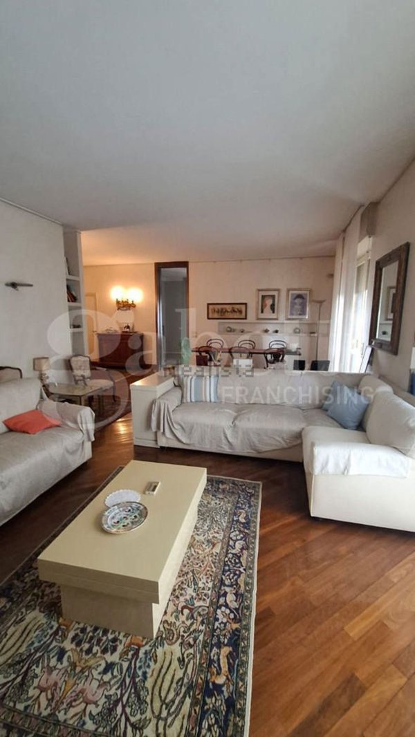 appartamento in vendita a Codogno