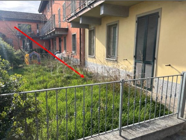 appartamento in vendita a Codogno